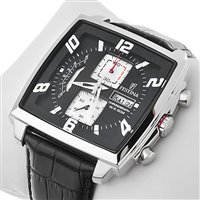 Orologio Festina Donna Ceramic in Acciaio F16698/4 - F16698/4